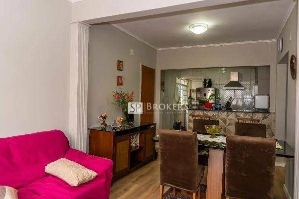 Apartamento à venda com 2 quartos, 68m² - Foto 3