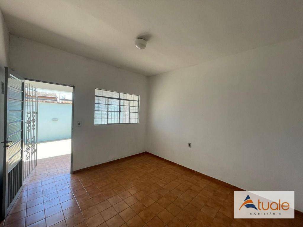 Casa à venda com 3 quartos, 110m² - Foto 6