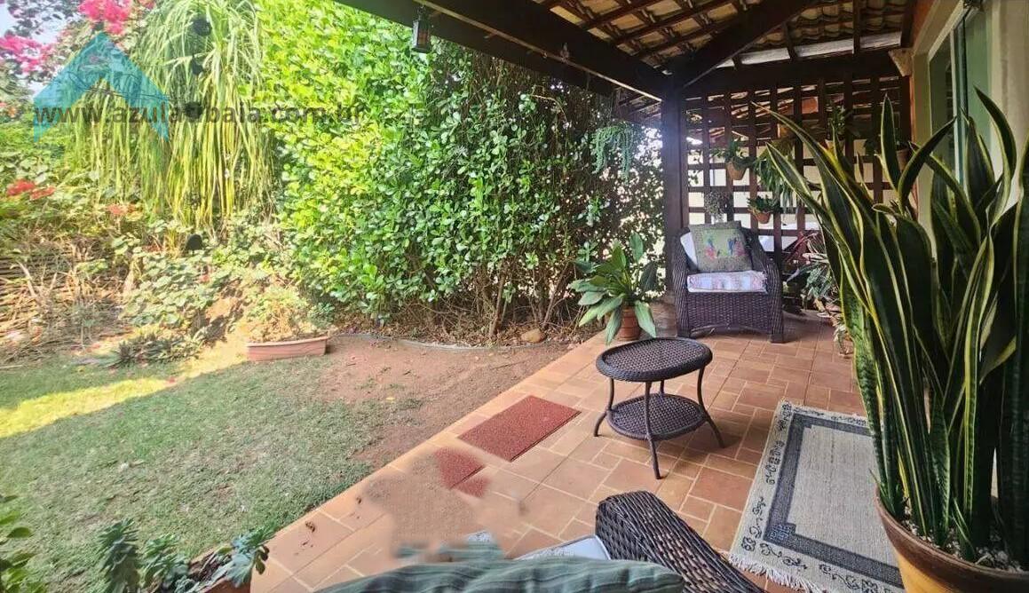 Casa à venda com 4 quartos, 480m² - Foto 13
