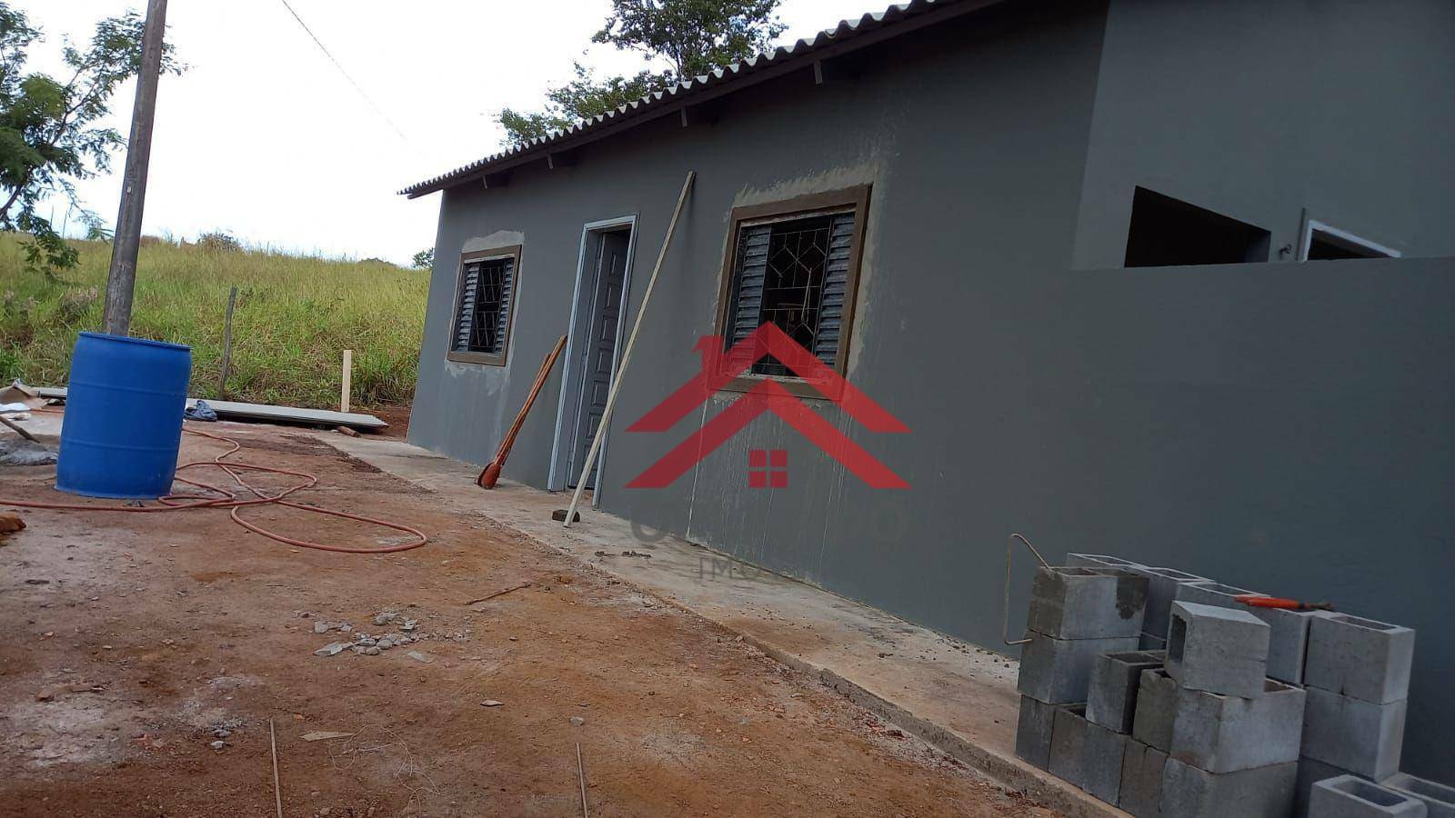 Chácara à venda com 2 quartos, 1000M2 - Foto 3