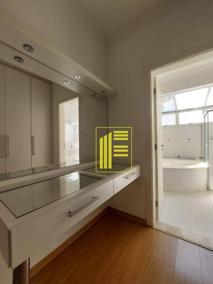 Casa de Condomínio para alugar com 5 quartos, 430m² - Foto 34