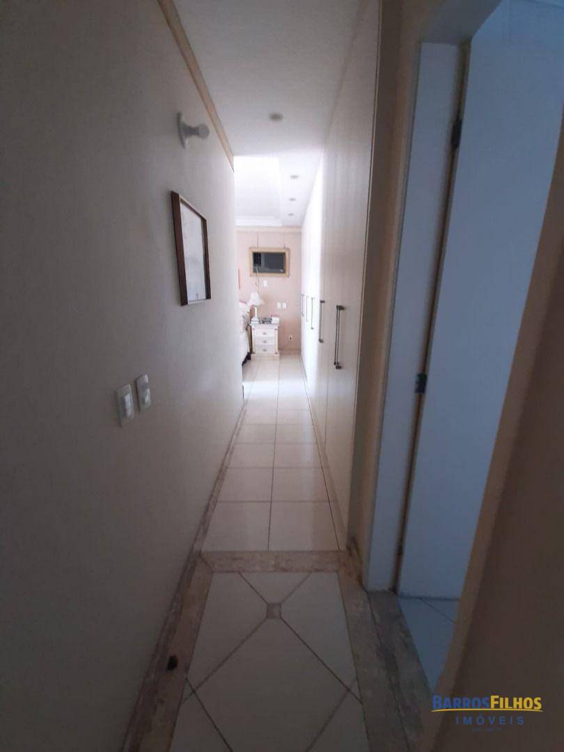Apartamento à venda com 3 quartos, 150M2 - Foto 13