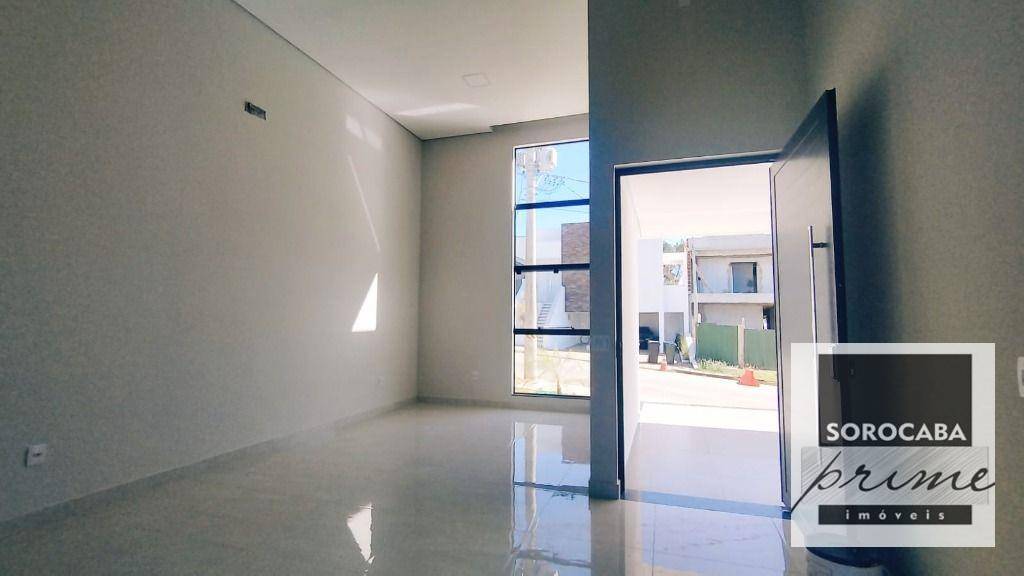 Casa de Condomínio à venda e aluguel com 3 quartos, 198m² - Foto 6