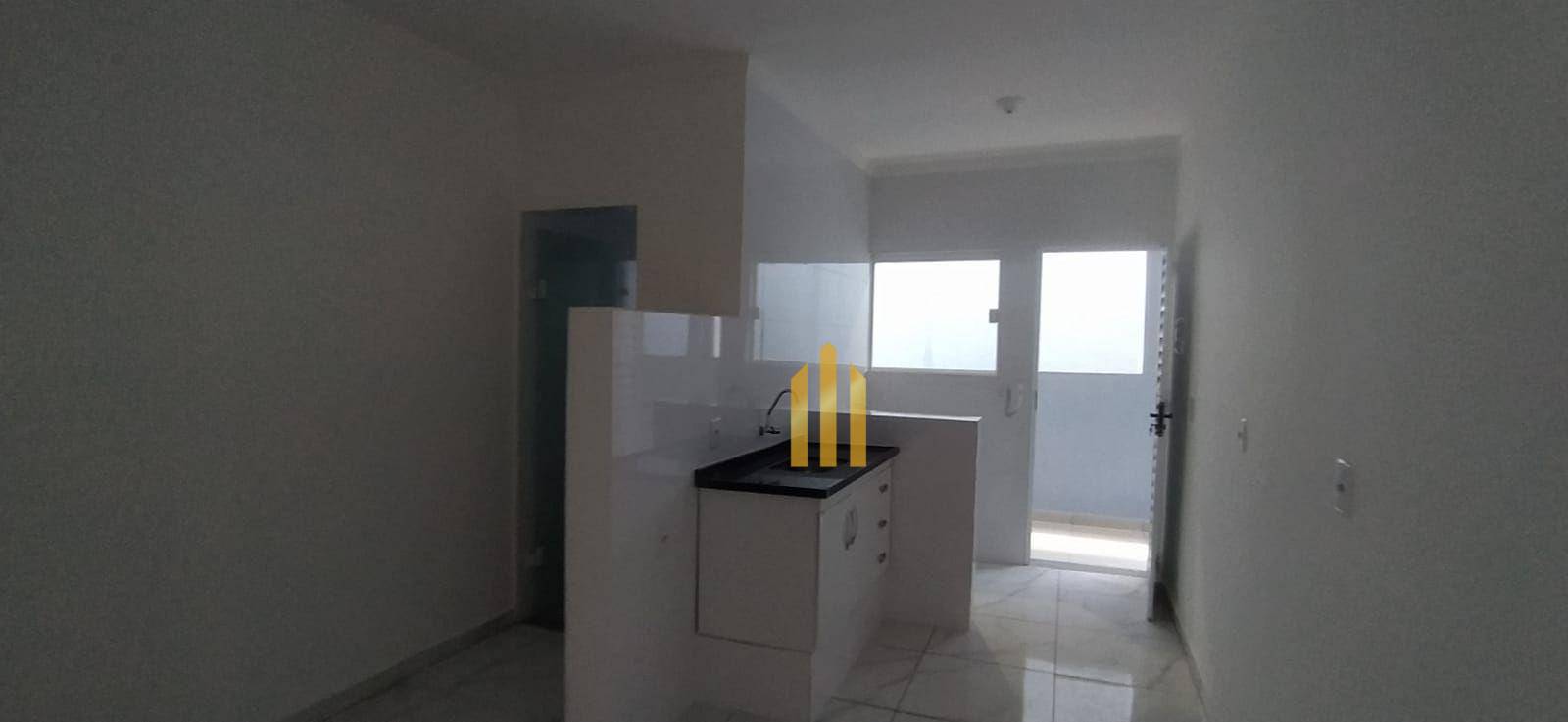 Apartamento para alugar com 1 quarto, 30m² - Foto 15