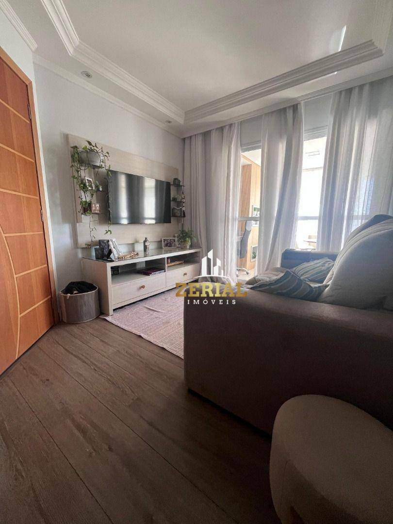 Apartamento para alugar com 3 quartos, 82m² - Foto 4