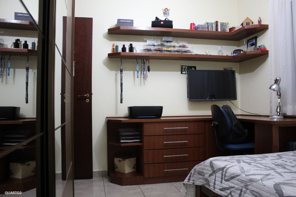 Sobrado à venda com 3 quartos, 295m² - Foto 29