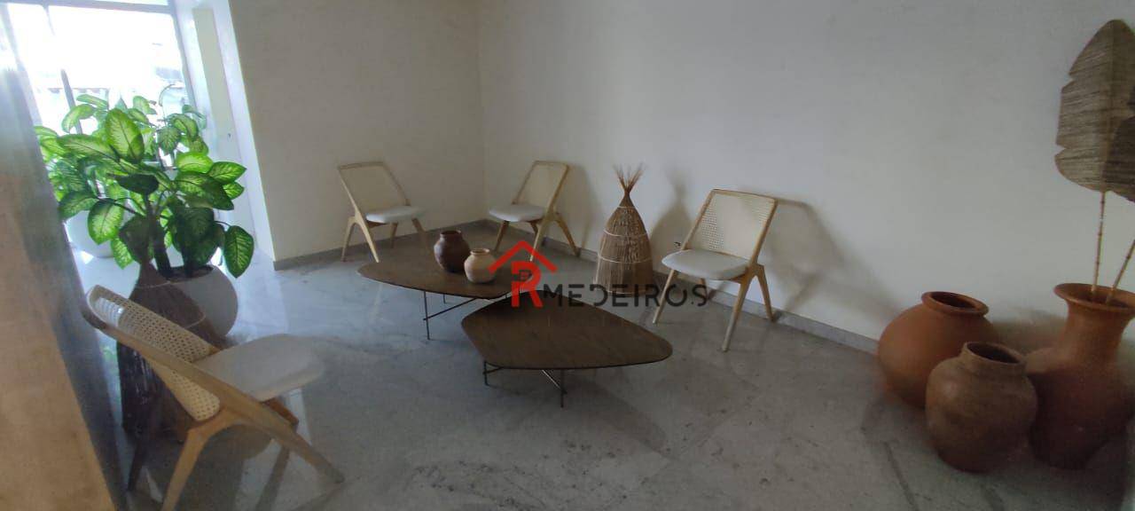 Apartamento à venda com 1 quarto, 57m² - Foto 26