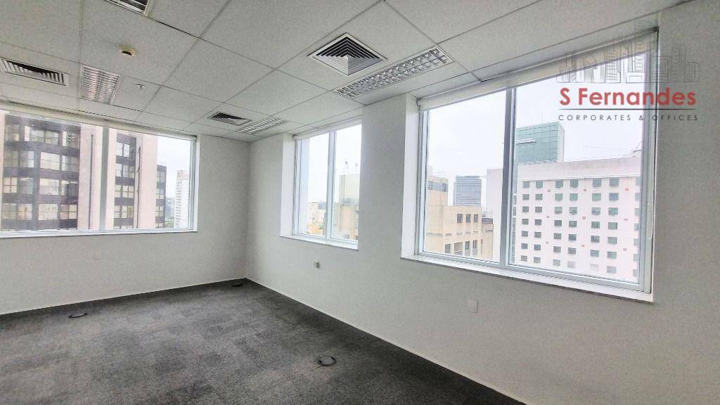 Conjunto Comercial-Sala para alugar, 503m² - Foto 13