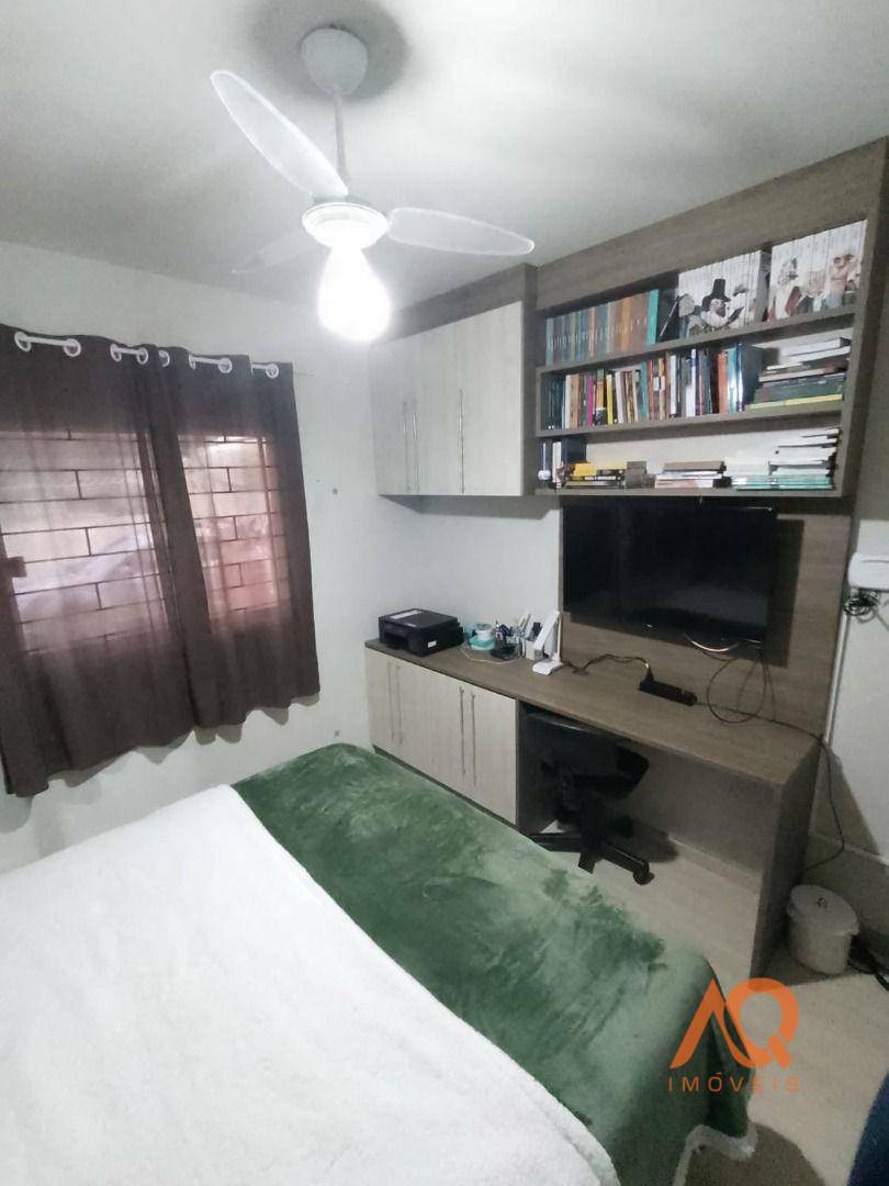 Casa de Condomínio à venda com 3 quartos, 54m² - Foto 4