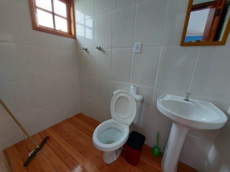 Casa de Condomínio à venda com 2 quartos, 106m² - Foto 11