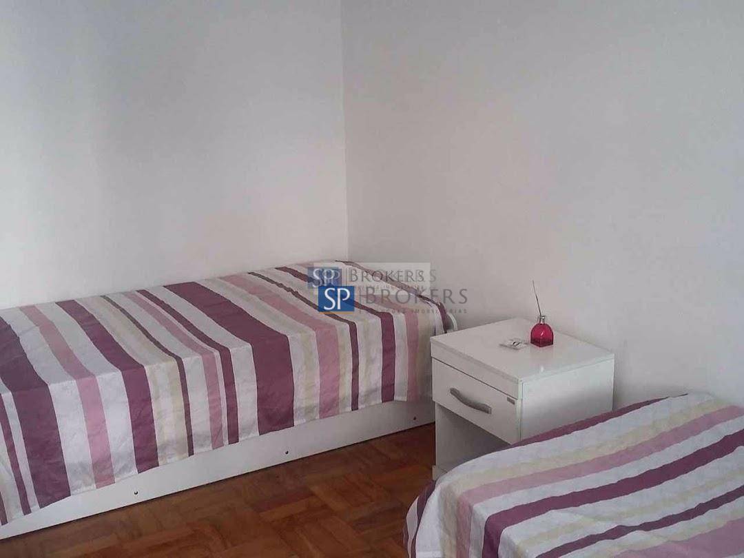 Apartamento à venda com 1 quarto, 51m² - Foto 3