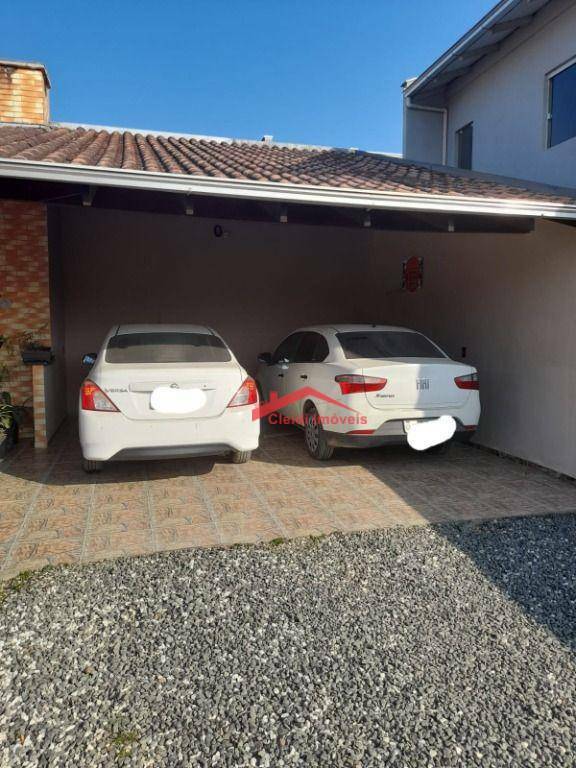 Casa à venda com 3 quartos, 165m² - Foto 14