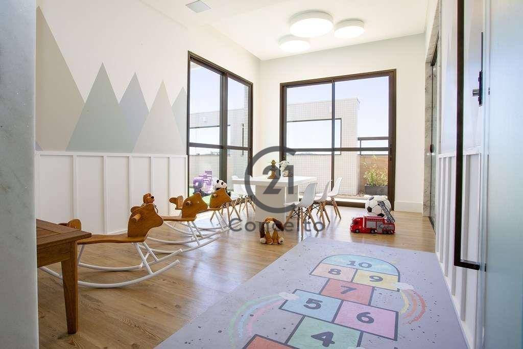 Apartamento à venda com 3 quartos, 103m² - Foto 36
