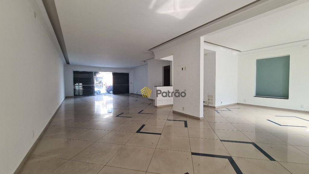 Loja-Salão à venda e aluguel, 407m² - Foto 5