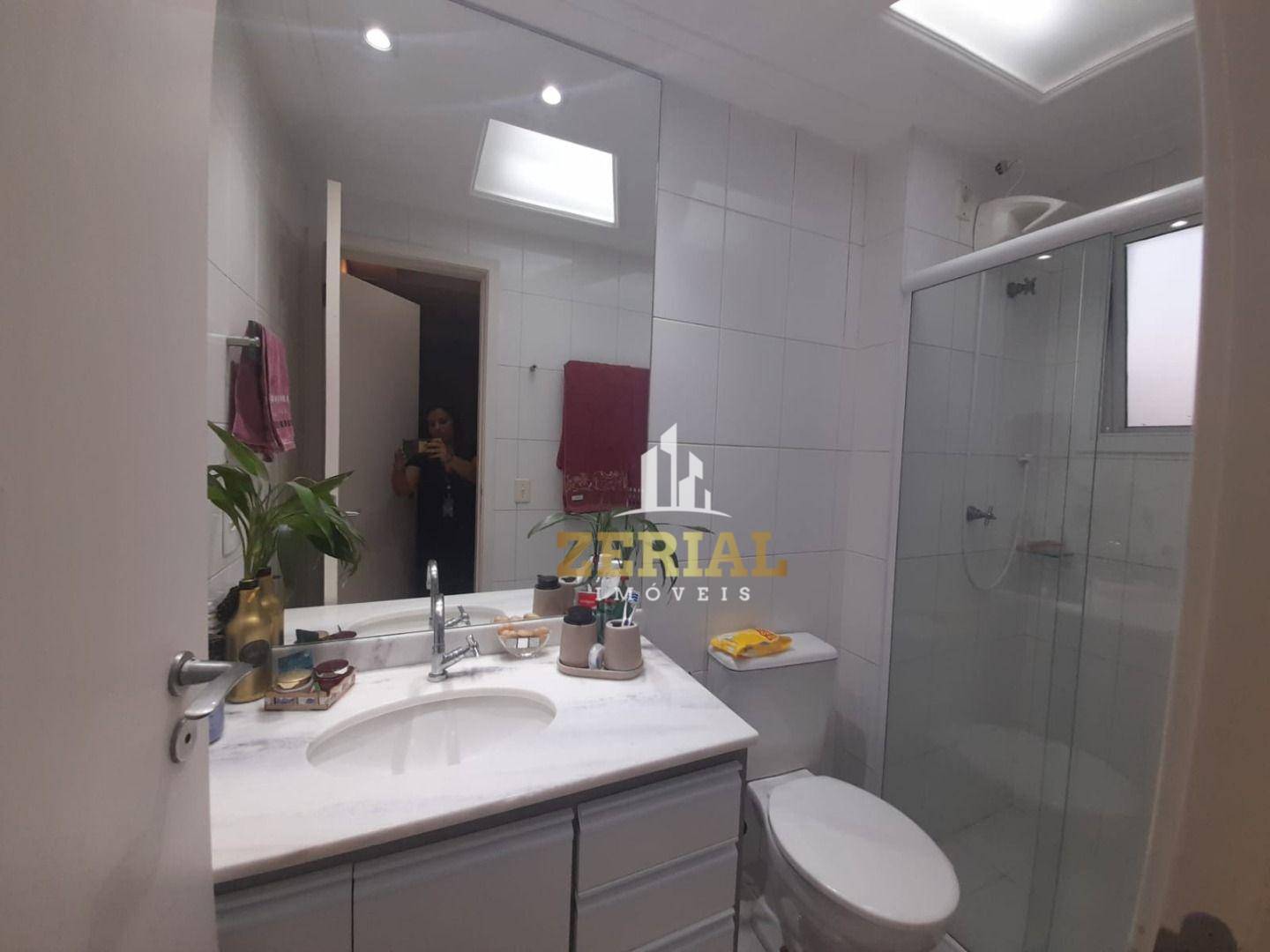 Apartamento à venda com 2 quartos, 63m² - Foto 24