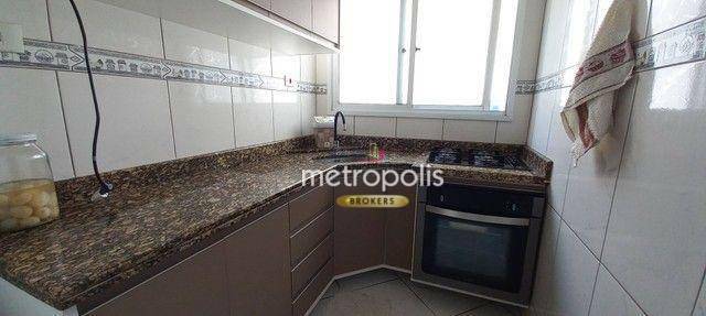 Cobertura à venda com 2 quartos, 140m² - Foto 5