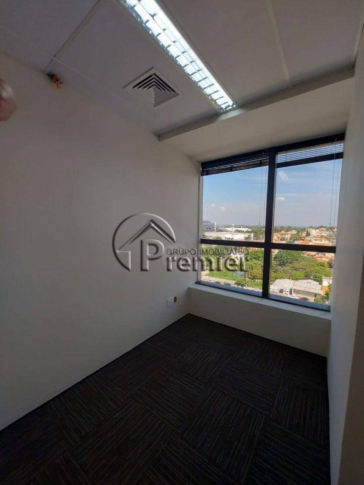 Conjunto Comercial-Sala para alugar, 134m² - Foto 8