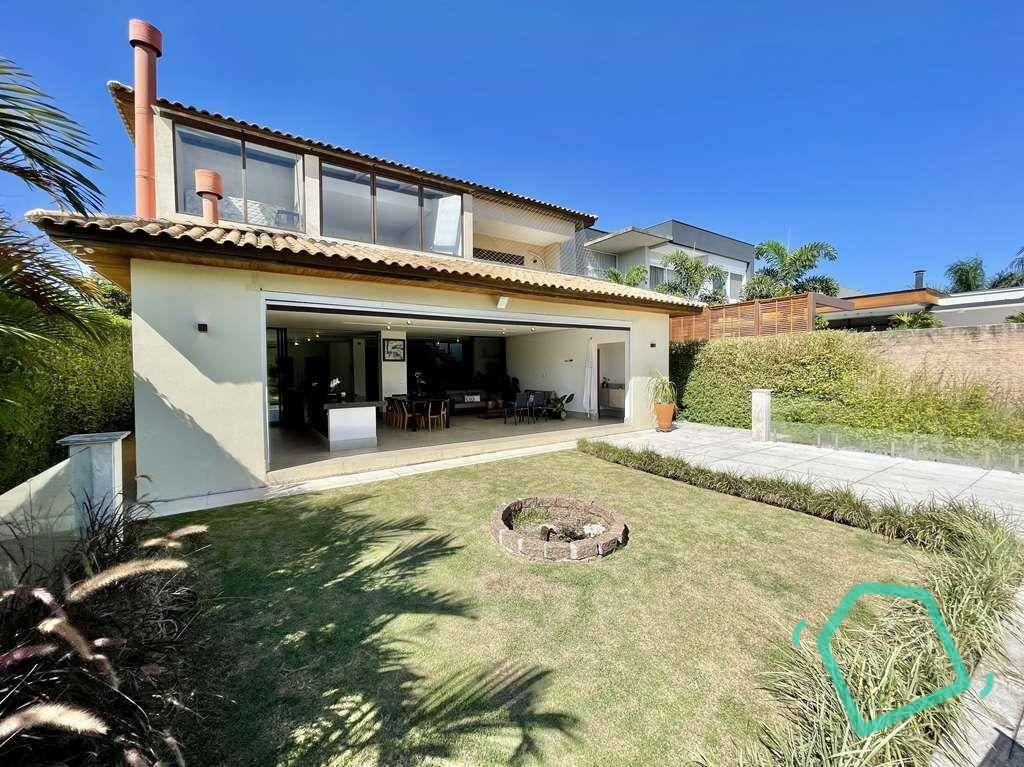 Casa de Condomínio à venda com 6 quartos, 610m² - Foto 33