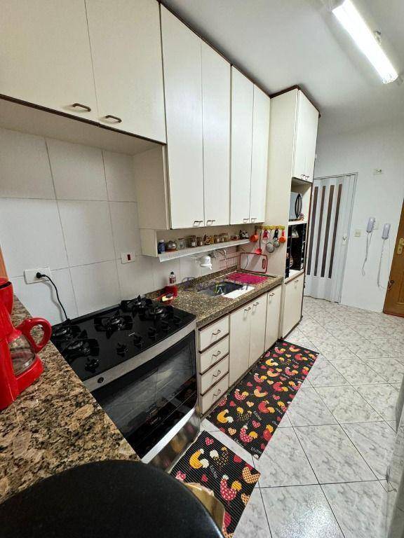 Apartamento à venda com 3 quartos, 88m² - Foto 3