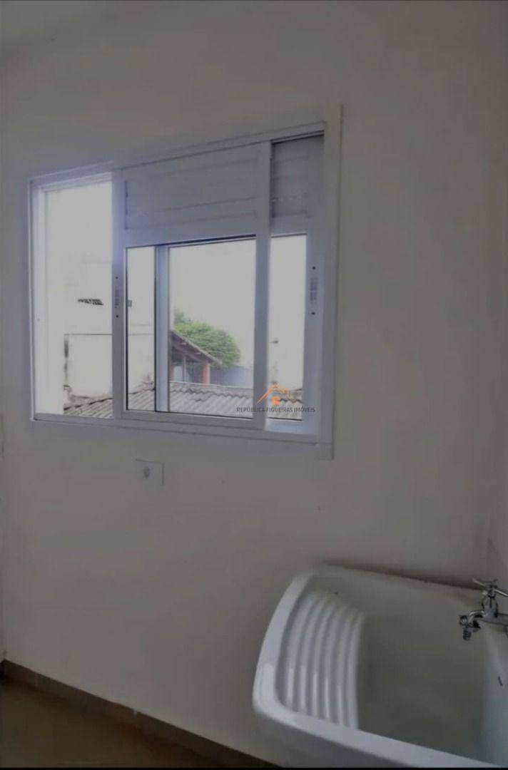 Apartamento à venda com 2 quartos, 48m² - Foto 8