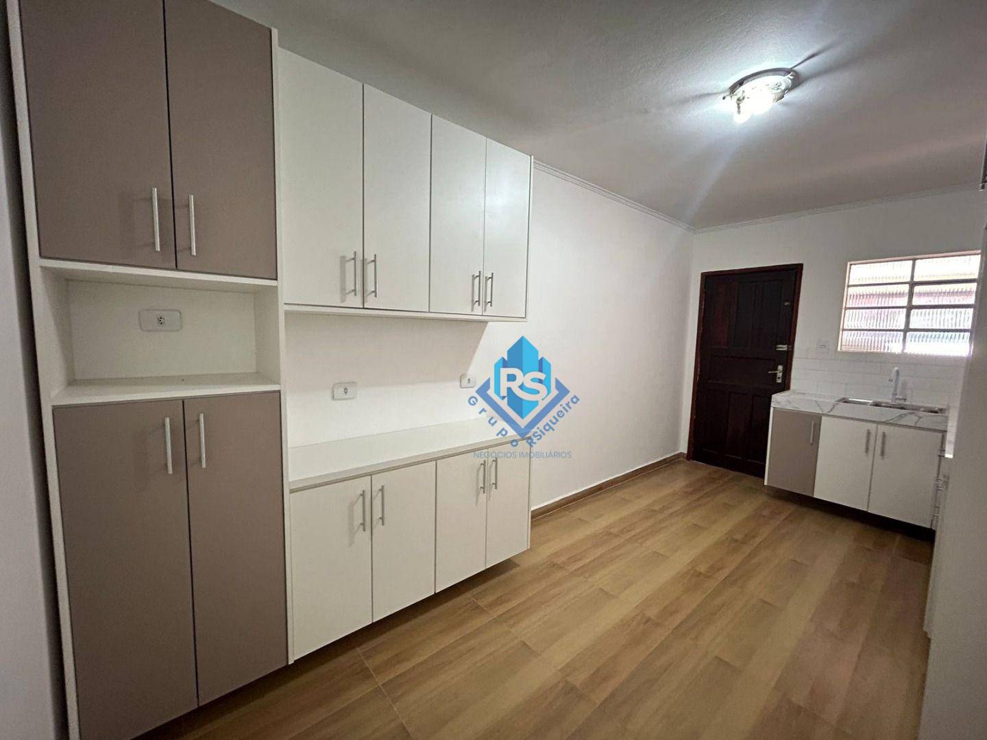 Sobrado à venda com 2 quartos, 130m² - Foto 9