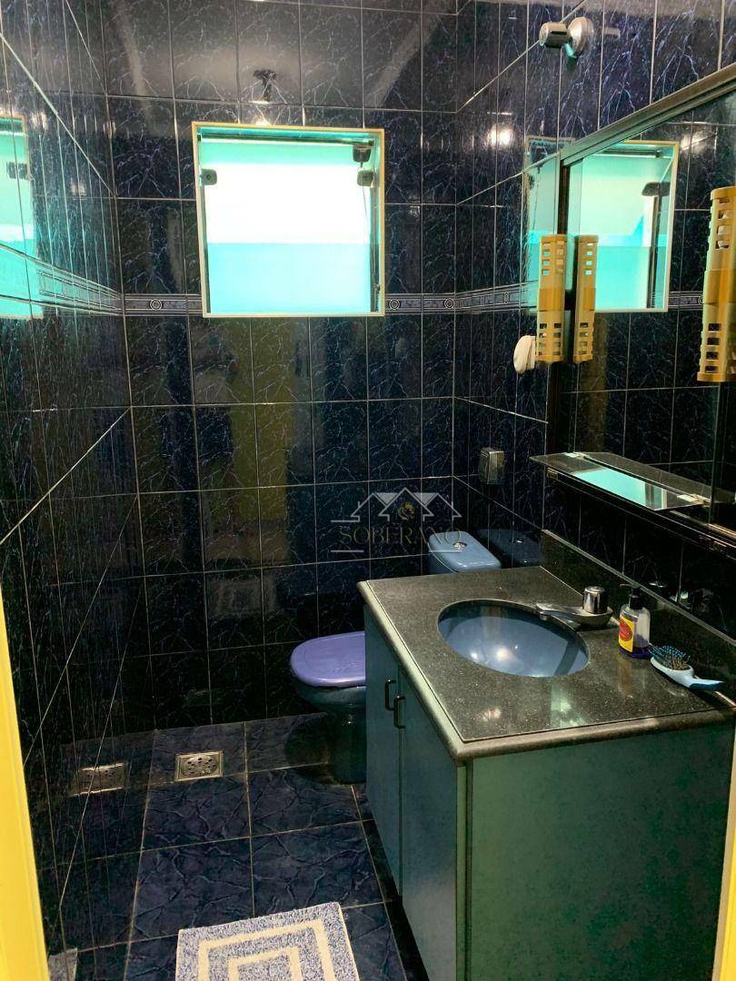 Sobrado à venda com 3 quartos, 190m² - Foto 13