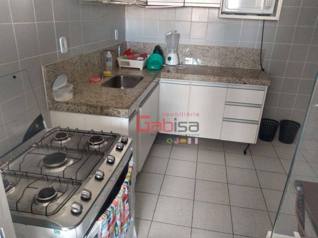 Cobertura à venda com 4 quartos, 120m² - Foto 17