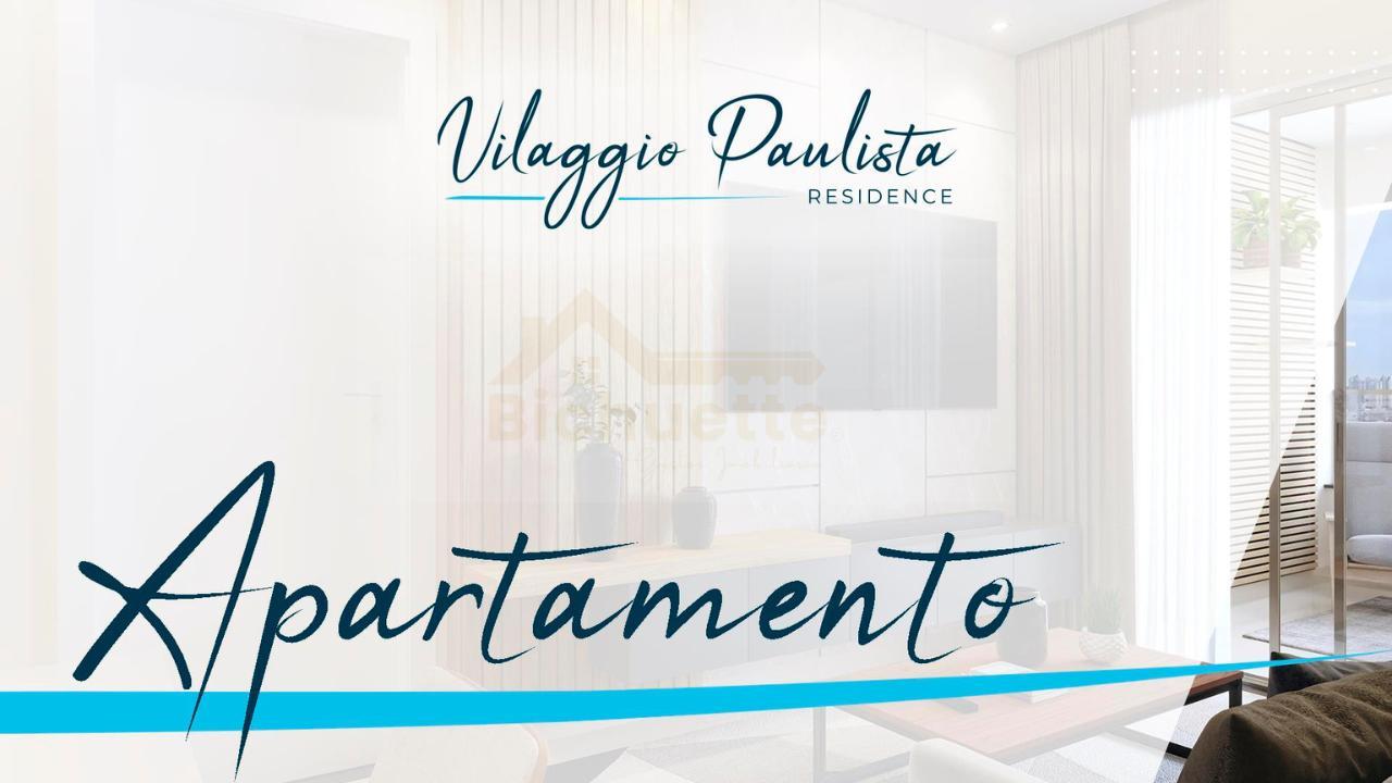 Apartamento à venda com 2 quartos, 77m² - Foto 5