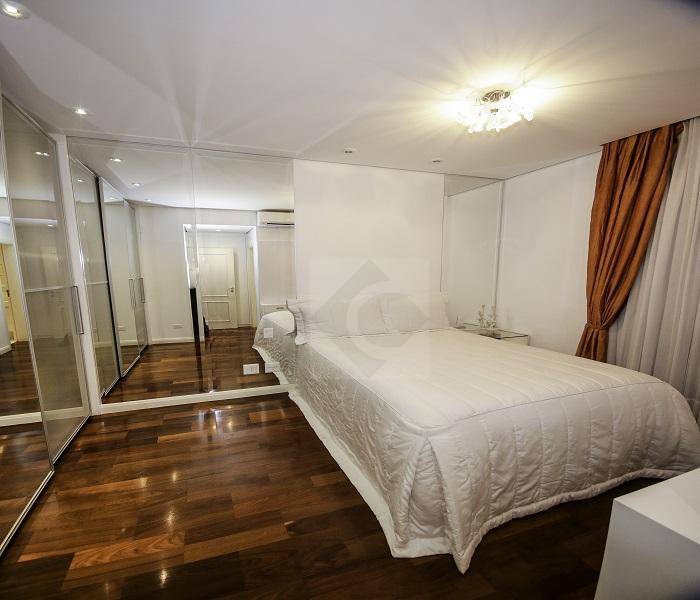 Apartamento à venda com 4 quartos, 340m² - Foto 73