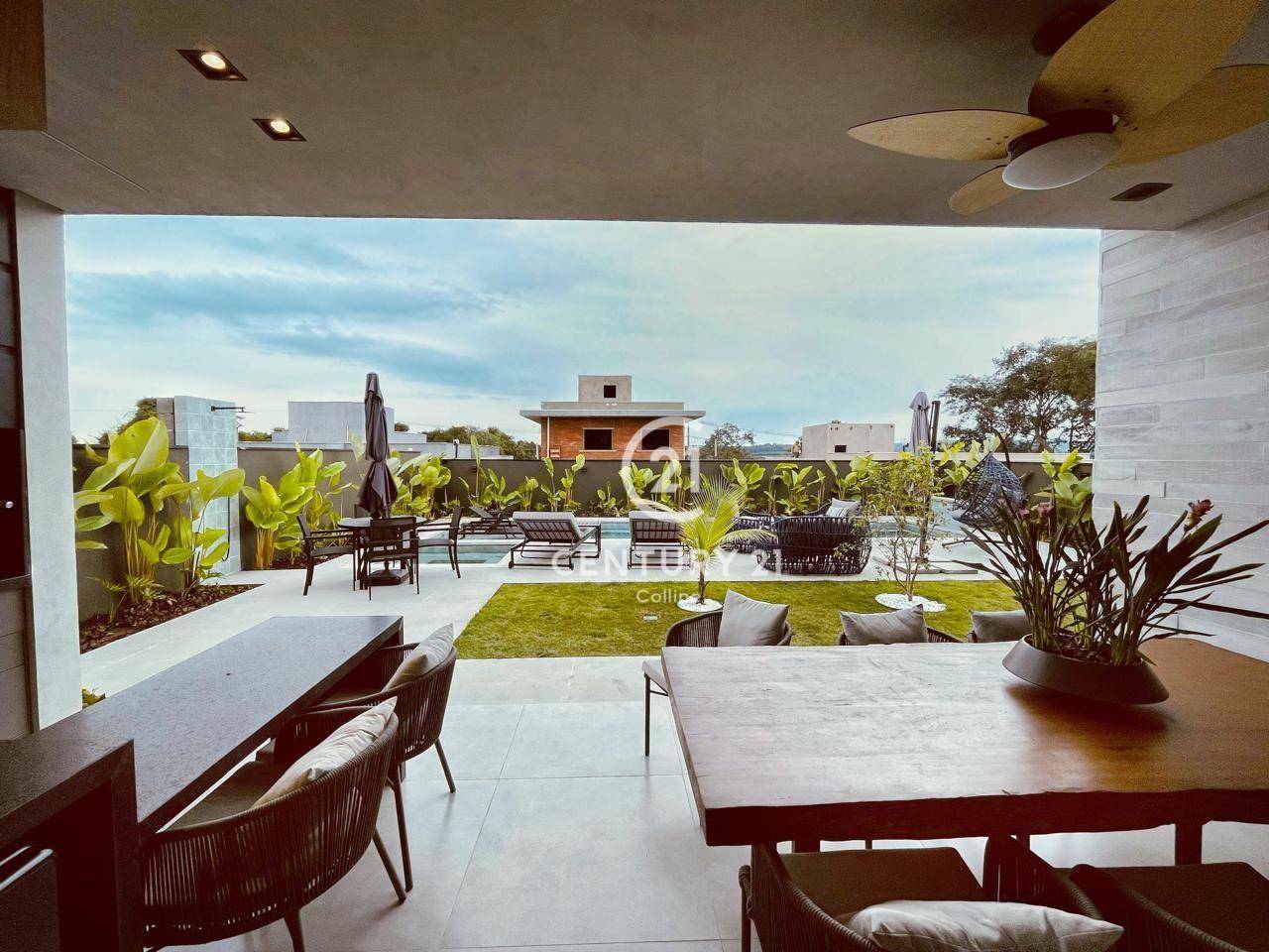 Sobrado à venda com 4 quartos, 269m² - Foto 35