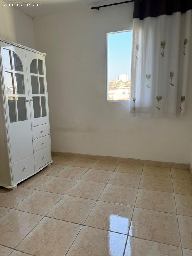 Apartamento à venda com 2 quartos, 55m² - Foto 5