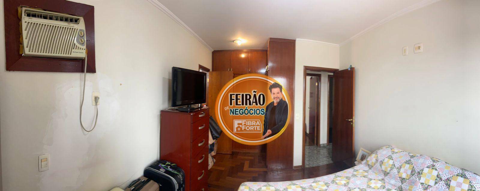 Apartamento à venda com 3 quartos, 105m² - Foto 8