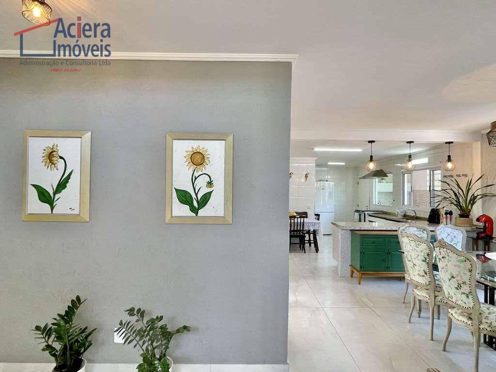 Casa de Condomínio à venda com 5 quartos, 400m² - Foto 8