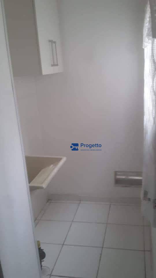 Apartamento à venda com 2 quartos, 44m² - Foto 6