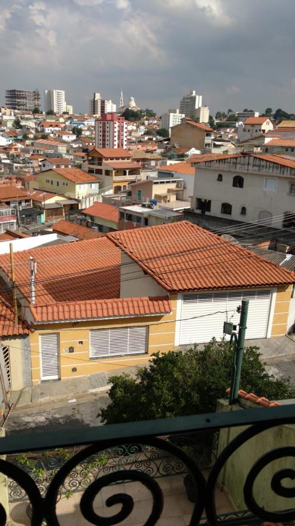 Sobrado à venda com 3 quartos, 120m² - Foto 20