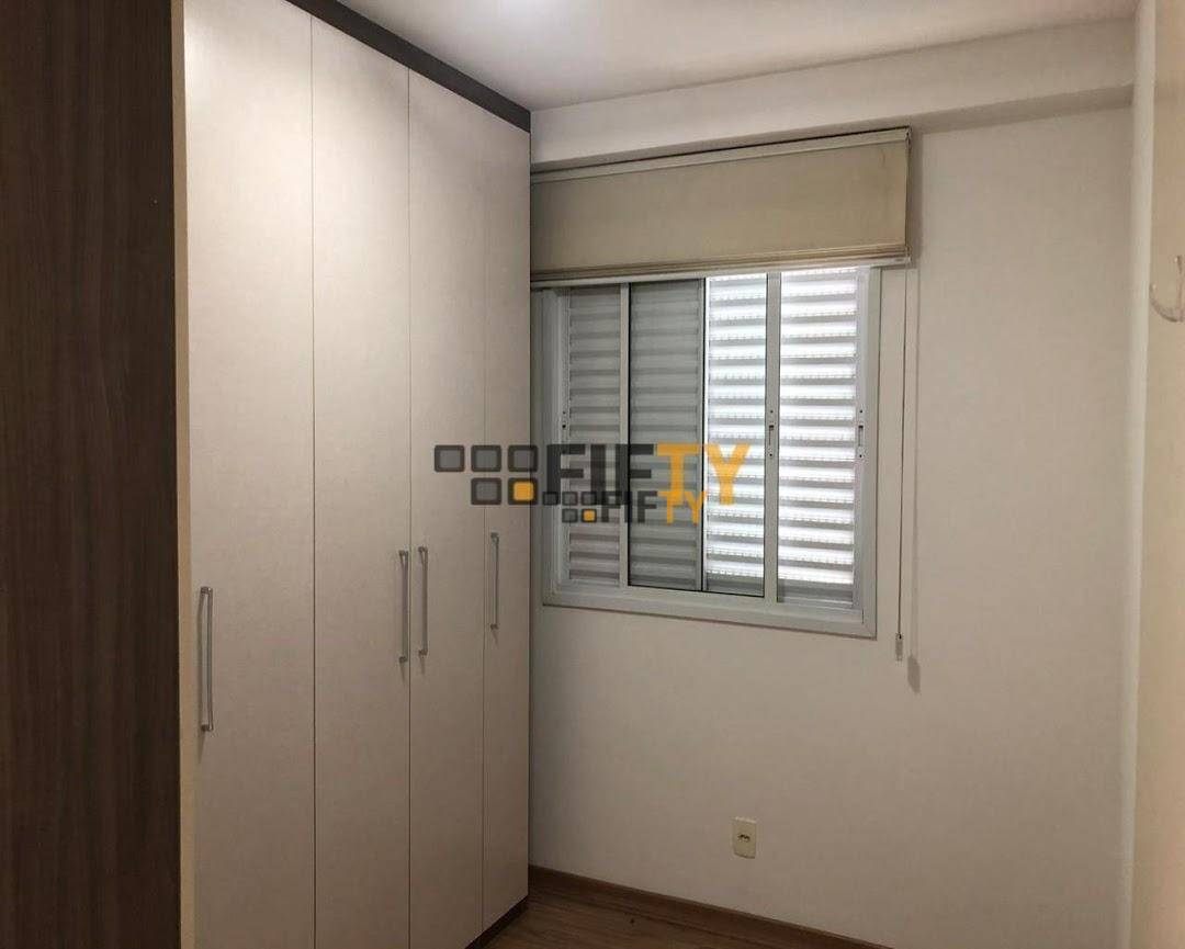 Apartamento à venda com 1 quarto, 63m² - Foto 11