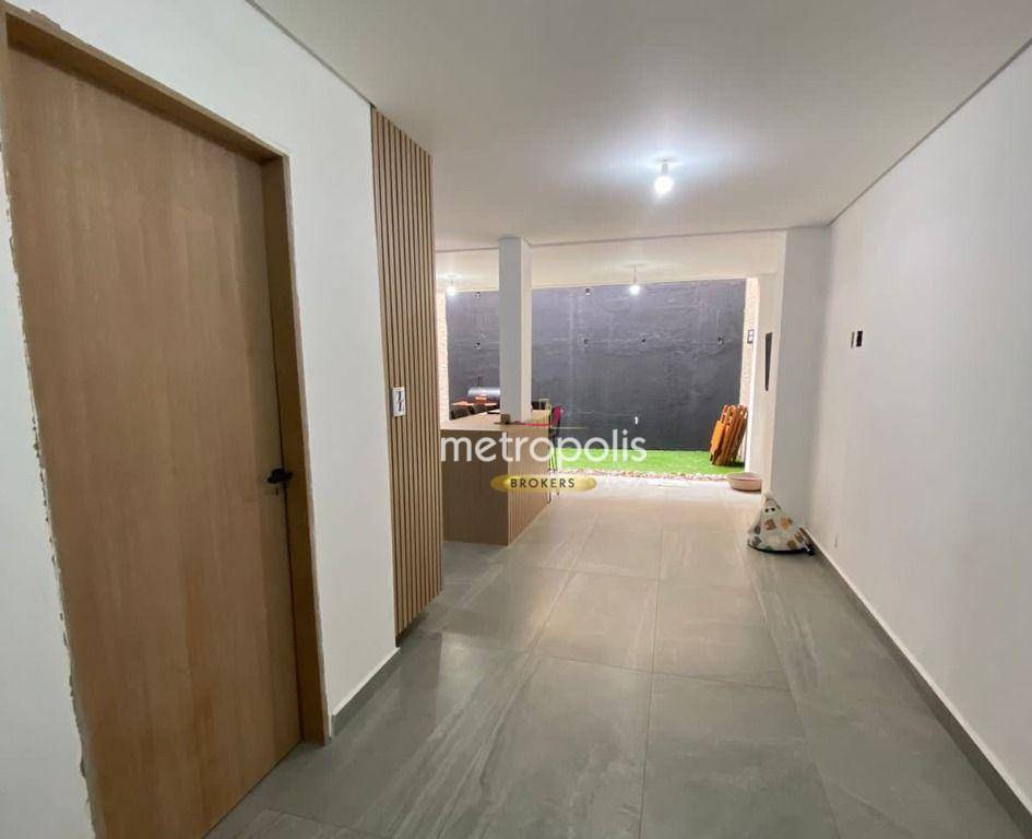 Sobrado à venda com 2 quartos, 164m² - Foto 8