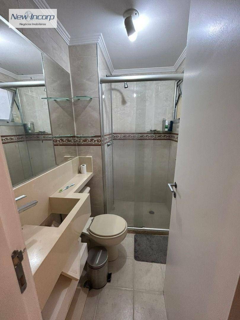 Apartamento à venda com 2 quartos, 60m² - Foto 14