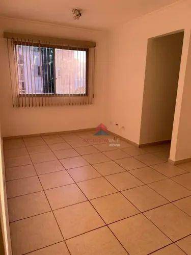 Apartamento à venda com 2 quartos, 57m² - Foto 2