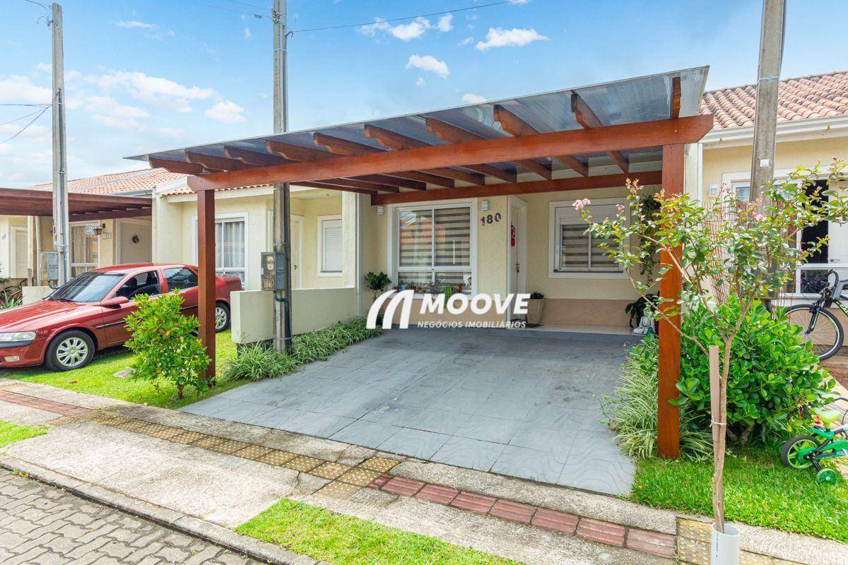 Casa, 2 quartos, 52 m² - Foto 1