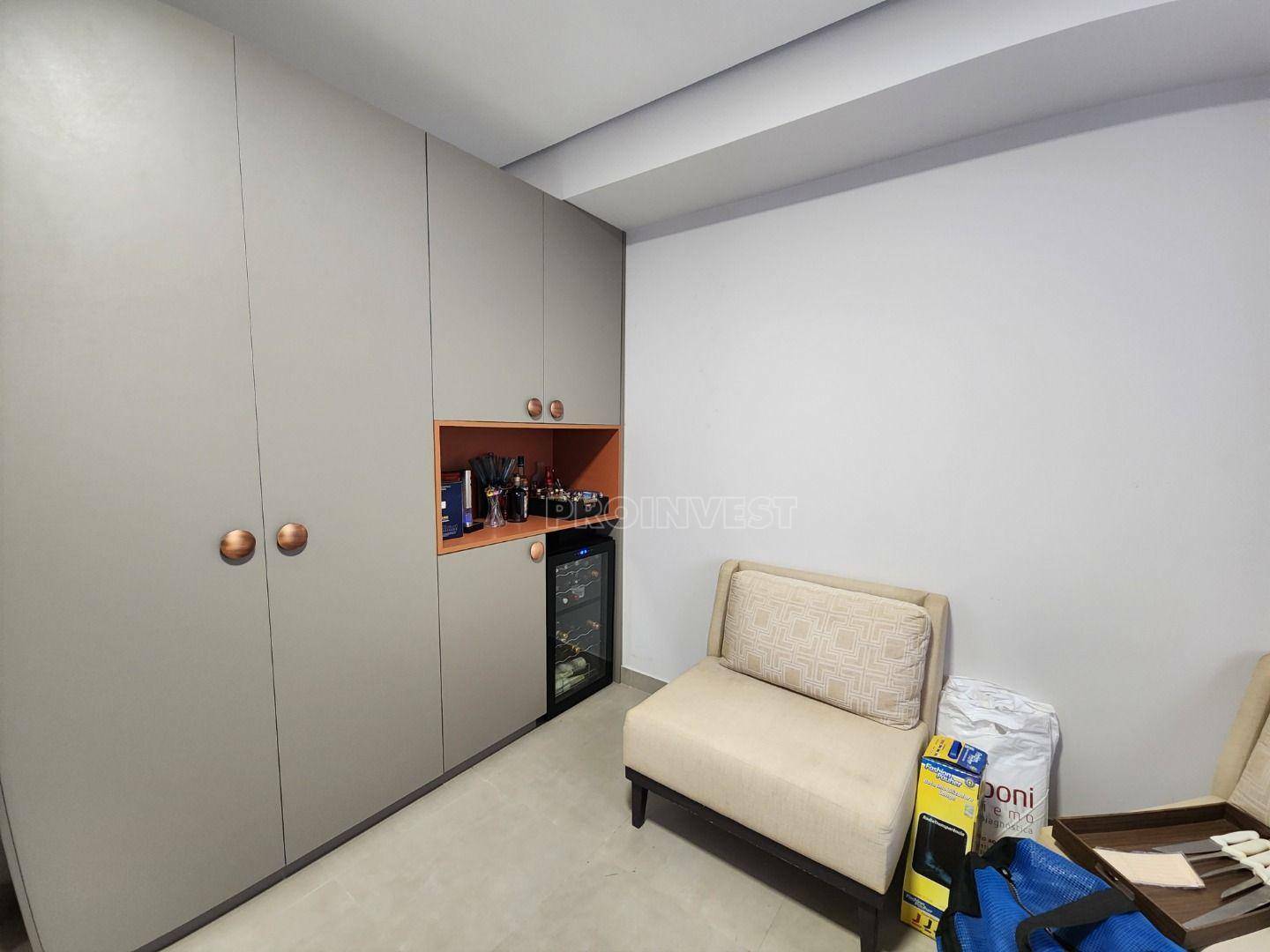 Casa de Condomínio à venda com 3 quartos, 310m² - Foto 6