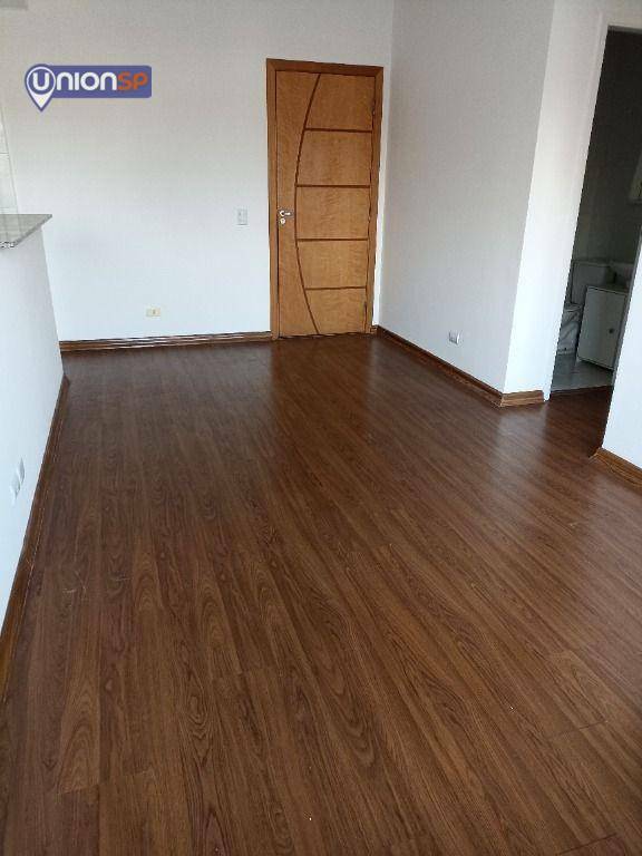 Apartamento à venda com 2 quartos, 54m² - Foto 8