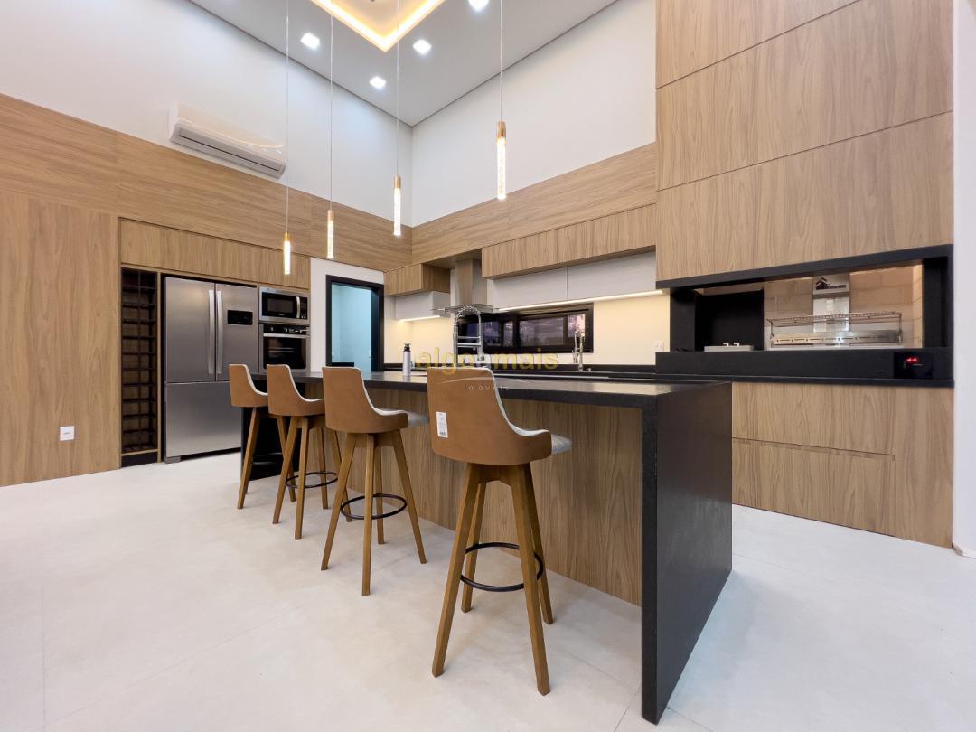 Casa de Condomínio à venda com 4 quartos, 268m² - Foto 59