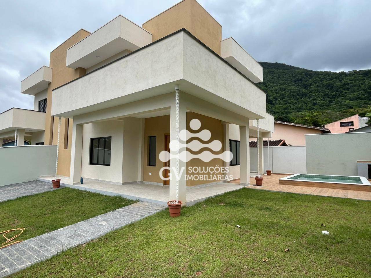 Casa de Condomínio à venda com 3 quartos, 160m² - Foto 20