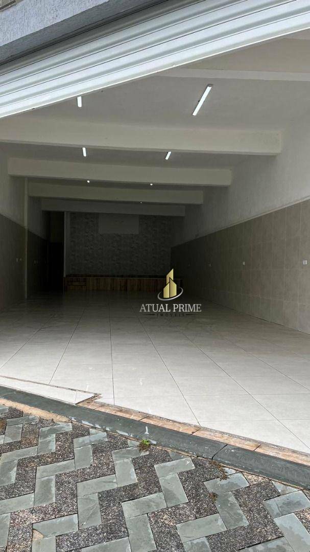 Loja-Salão, 200 m² - Foto 5