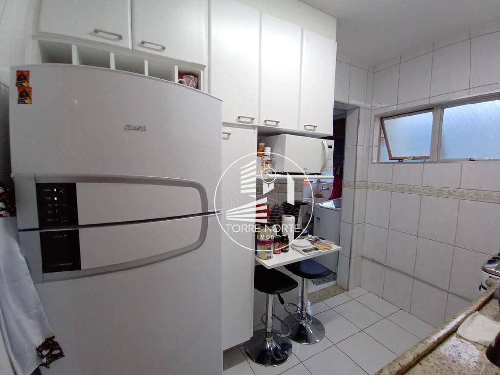 Apartamento à venda com 2 quartos, 57m² - Foto 15