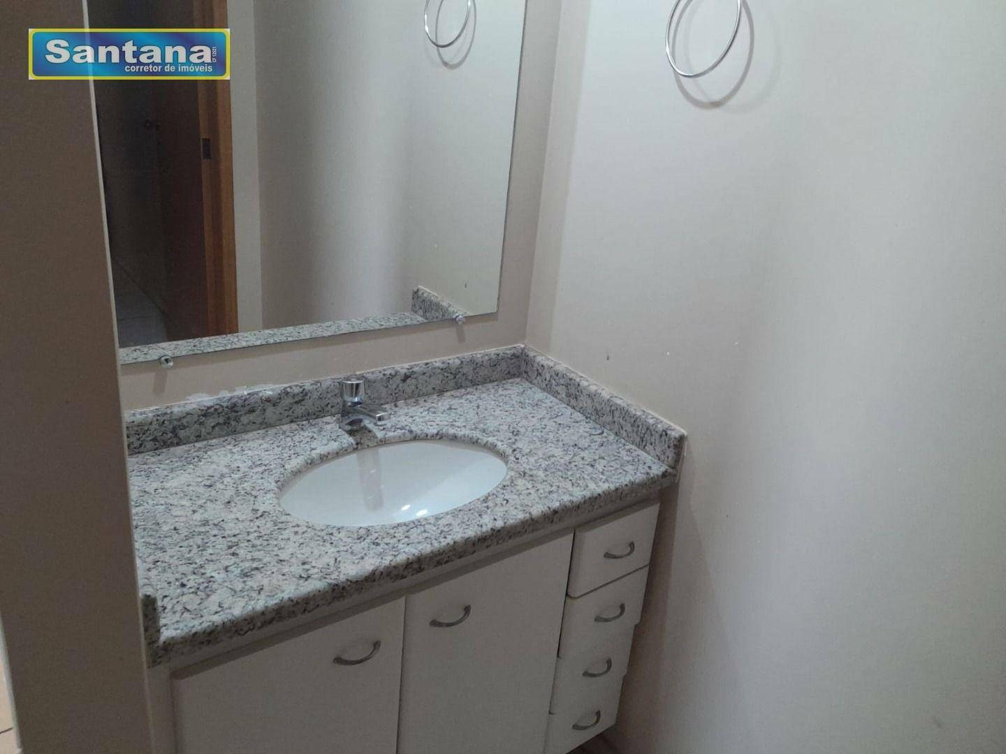 Apartamento à venda com 2 quartos, 78m² - Foto 7