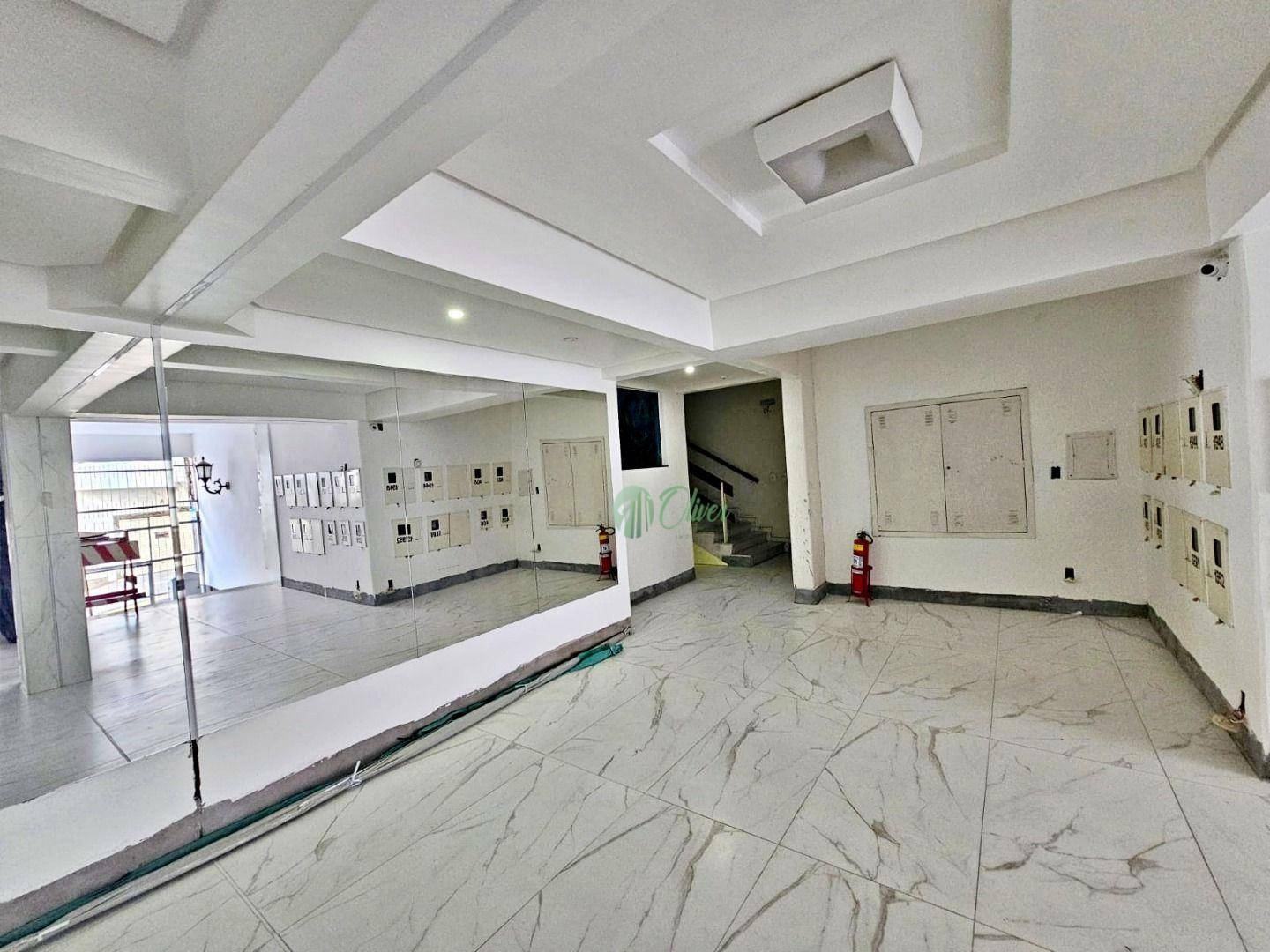 Cobertura à venda com 3 quartos, 160m² - Foto 3