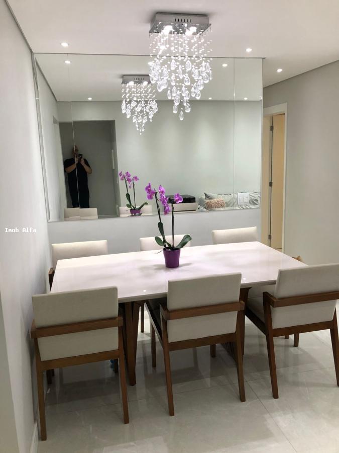 Apartamento à venda com 3 quartos, 71m² - Foto 7