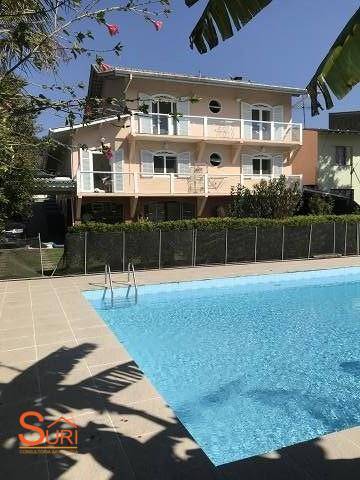 Sobrado, 4 quartos, 500 m² - Foto 1